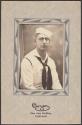 [US Navy sailor in uniform]
