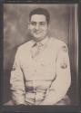[US Army Technical Sargeant, seated]