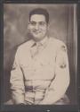 [US Army Technical Sargeant, seated]