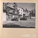 Harrow-on-the Hill, Kings Head Hotel Old Coaching Inn, 1535
