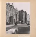 Harrow  School, Headmaster's House