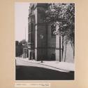 Harrow School Exterior of Original Fourth Form Room