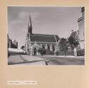 Harrow School, School Chapel