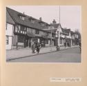 Pinner Village, Queen's Head Inn Pinner (Old coaching inn)
