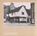 Pinner Village, Old House in High Street