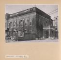 Main Entrance and Original Building