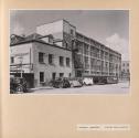 Research Laboratory, Exterior Rear Elevation