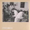 Research Laboratory Workshop