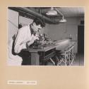 Research Laboratory, Lens Testing