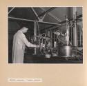 Research Laboratory Organic Chemistry