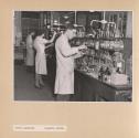 Works Laboratory Chemistry Section