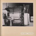Baryta Department coating machine