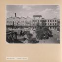 Paper Sensitising Exterior of Building