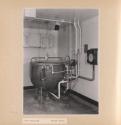 Film Emulsion Mixing Kettle