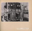 Film Emulsion Experimental Emulsion Mixers