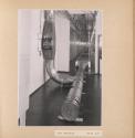 Film Sensitizing Drying Alley