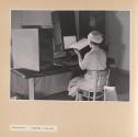 Film Finishing Examining X-Ray Film