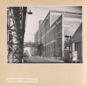 Plate Department Exterior of Building