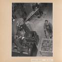 Mechanical Production Auto Welding
