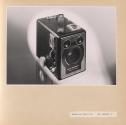 Mechanical Production 620 Brownie 'E'