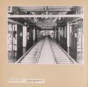 Stock and Shipping Ground Floor Conveyor and Stock Bins