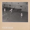 Social Centre Badminton in Main Hall