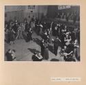 Social Centre Dance in Main Hall
