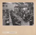 Wembley Works Precision Capstan Millers and Inspection Cage