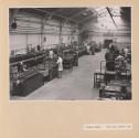 Wembley Works Lens Shop General View