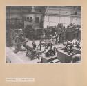 Wembley Works Sheet Metal Shop