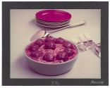 [Spaghetti and meatballs]