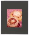 [French onion soup with chips and dip (Lipton)]