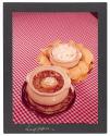 [French onion soup with chips and dip (Lipton)]