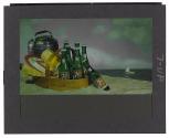 7 Up (Picnic at Beach)