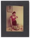 [Woman with fruit (McCall)]