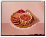 [Soup and sandwich]
