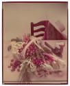 [Vegetables in basket]