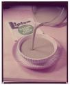 [Green pea soup (Lipton)]