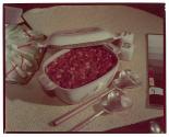 [Baked beans]