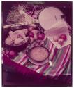 [Soup with banjo]
