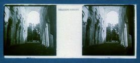 [Architecture - monestary(?)]