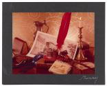 [Americana still life]