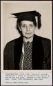 Lise Meitner (1878-1968), Austrian Nuclear Physicist