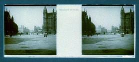 [People on London street]
