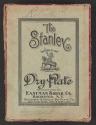 Box of Stanley Dry Plates