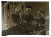 [Doctor and Nurses with Patient]