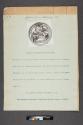 Announcement regarding the Eastman Company's award at the Paris Exposition for their Bromide Paper
