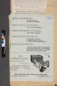 Advertisement for Kodak cameras, films, roll holders and paper