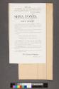 Advertisement for sepia tones on Eastman's Permanent Bromide Paper