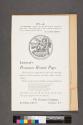 Advertisement for Eastman's Permanent Bromide Paper